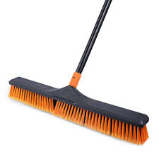 Push Broom